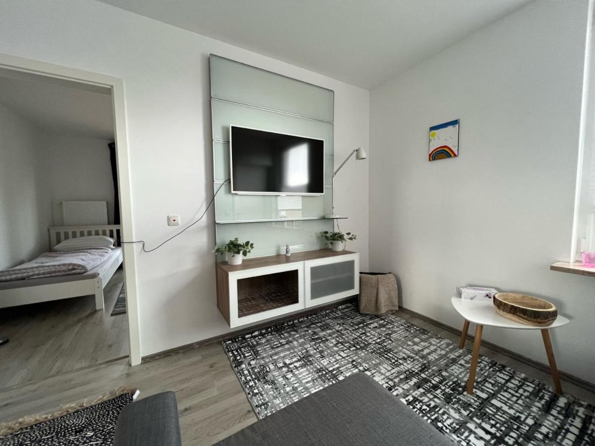 Dianna Deluxe Apartment Nordenham Exterior photo